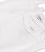 Petit Bateau Unisex Baby 2-pk Tank Strap Bodysuits