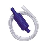 Custom Accessories 36661 36-Inch Hose Siphon Pump