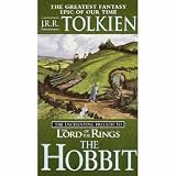 Hobbit or There and Back Again