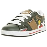 Osiris Little Kid/Big Kid Serve Bomber Sneaker