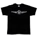 Connecticut Chopper Club Emblem T-Shirt