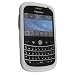 RIM BlackBerry Bold 9000 White Silicone Skin - HDW-17001-003