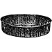 S & K Products 17007 Galvanized Utility Feed Pan