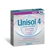 Unisol 4 Preservative Free Saline Solution, 12-Ounce Container (Pack of 3)