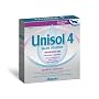 Unisol 4 Preservative Free Saline Solution, 12-Ounce Container (Pack of 3)