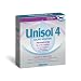 Unisol 4 Preservative Free Saline Solution, 12-Ounce Container (Pack of 3)