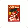 The Well-Mannered Assassin