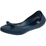 mel Womens 30725 Mango Flat