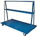 Vestil A-Frame Cart - 2000-Lb. Capacity, 72in.L x 36in.W, Model# AF-3672