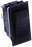 Sierra International RK40370 Poly Marine Rocker Switch