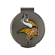 Minnesota Vikings Hat Clip - Minnesota Vikings Golf Equipment