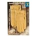 Plainsman Cabretta Leather Gloves- Small - 2 Pair