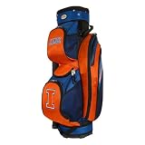 Illinois Golf Cart Bag, with Cooler Pocket