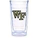 Tervis Tumbler Wake Forest Demon Deacons 16oz Tumbler Set of 4