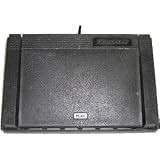 Dictaphone 0502845 Transcription Transcriber Foot Pedal - New