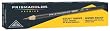 Prismacolor Premier Ebony Graphite Sketching Pencil, Jet Black, Extra Smooth, Dozen - 14420