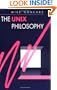 The UNIX Philosophy