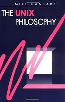 The UNIX Philosophy