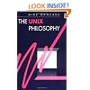 The UNIX Philosophy