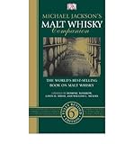 Michael Jackson's malt whisky companion