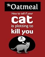 How to Tell If Your Cat Is Plotting to Kill You