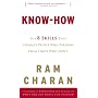 Know-How: The 8 Skills That Separate People Who Perform from Those Who Don't