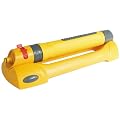 Hozelock 06429760 Rasensprenger Aqua Storm 2-in-1