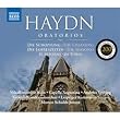 Haydn: Oratorios