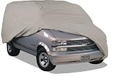 All Weather Van Cover: Fits Vans 18' - 19' 6