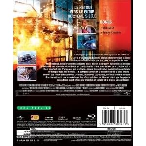 Black Lightning (L'éclair noir) [Blu-ray]