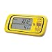 Omron Schrittz�hler Jogstyle, gelb, HJ 300 EY