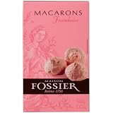 フォシェ フランボワーズマカロン 100g