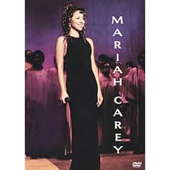 Mariah Carey