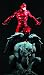 Search : Bowen Designs Red Daredevil on Gargoyle Statue