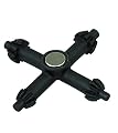Lisle Small Master Chuck Key Magnetic