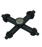 Lisle Small Master Chuck Key Magnetic