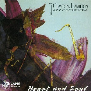 CD-Charts  Music : Heart and Soul [European Import]