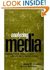 Analyzing Media: Communication Technologies as Symbolic and Cognitive Systems