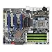Video Games : EVGA 132-BL-E758-A1 X58 3-Way SLI Core i7 Motherboard with Tri-Channel DDR3 and Tuning Utility