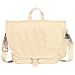 Fantasybag ''eGREEN'' Canvas Messenger Bag-Natural, 9032