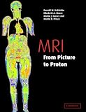 MRI from Picture to Proton