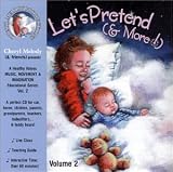 Lets Pretend & More! Ages 4-8 28 Repertoire-Rich a
