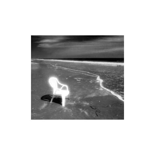 Salem Hill - Be (2007)