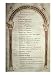 Manuscript of Salic Law Art Giclee Poster Print by Carolingian School, 18x24