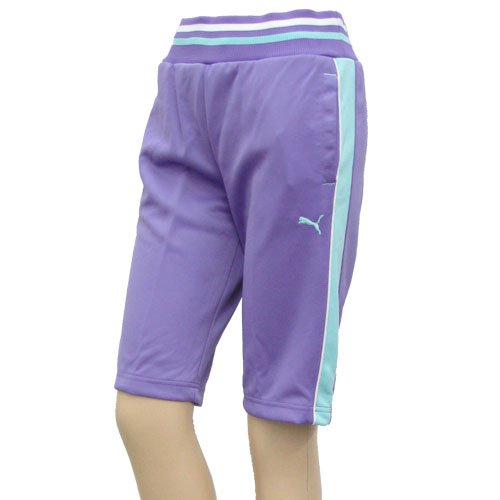 PUMA(プーマ) ハーフ パンツ ジャージ ガールズ キッズ 816088