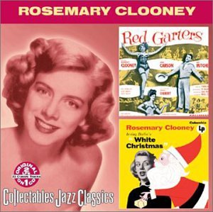 CD-Charts  Music : Red Garters/Irving Berlin's White Xmas [Us Import]