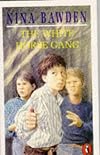 The White Horse Gang