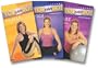 Leslie Sansone - You Can Do Pak (Abs/Yoga/Pilates) [VHS]