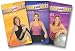 VHS : Leslie Sansone - You Can Do Pak (Abs/Yoga/Pilates)