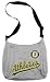 Oakland  Athletics  Jersey Tote Bag 15" x 4" x 13"